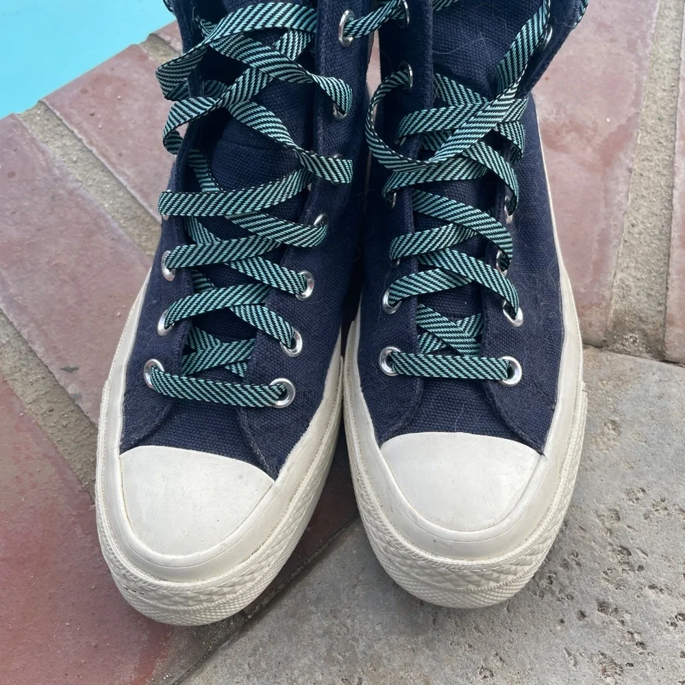 Converse Chuck Taylor